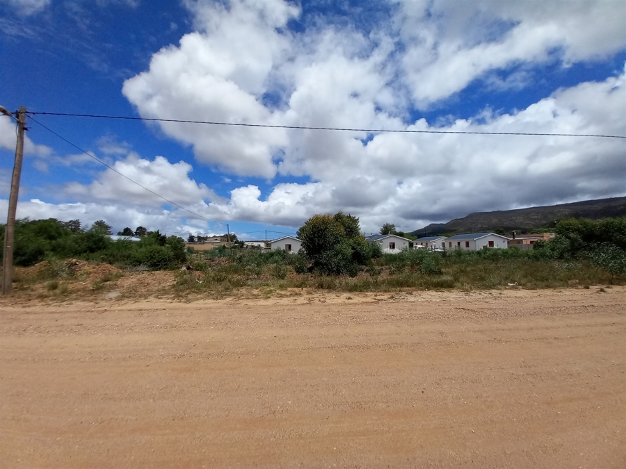 0 Bedroom Property for Sale in Bot River Western Cape